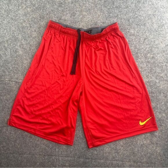 Nike Other - Nike China Men's Official Rio Olympics Team Field 11” Shorts size Large‎